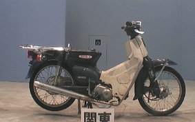 HONDA C50 SUPER CUB AA01