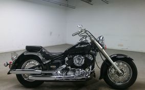 YAMAHA DRAGSTAR 400 CLASSIC 1999 4TR