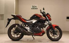 YAMAHA MT-03 2015 RH07J