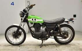 KAWASAKI 250TR BJ250F