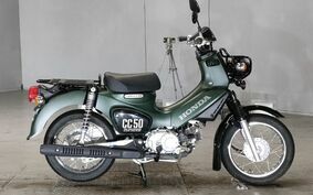 HONDA CROSS CUB 50 AA06