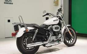 HARLEY L1200LI 2008