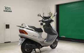 HONDA SPACY 125 Gen. 3 JF04