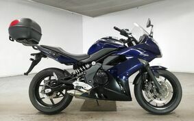 KAWASAKI NINJA 400 R 2012 ER400B