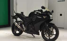 HONDA CBR250R A MC41