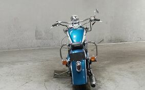 HONDA STEED 400 1994 NC26