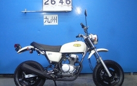 HONDA APE 50 AC16