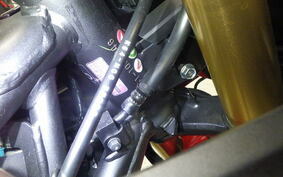 HONDA CBR250RR A MC51