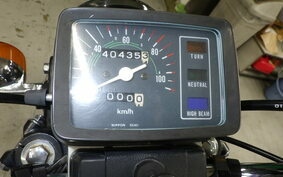 HONDA CD125T BENLY CD125T