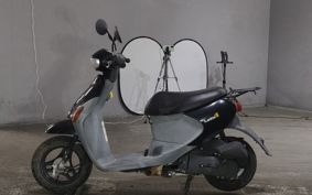 SUZUKI LETS4 CA45A
