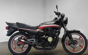 KAWASAKI Z400 GP 1983 KZ400M