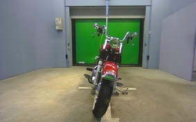 HARLEY FLSTC 1340 1997 BJL