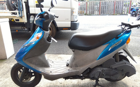 SUZUKI ADDRESS V125 G CF46A