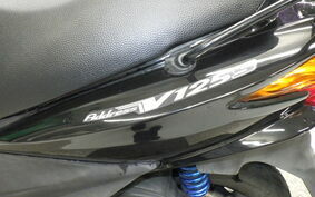 SUZUKI ADDRESS V125 S CF4MA