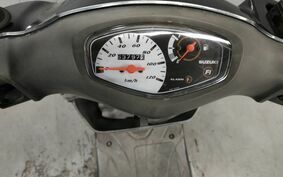 SUZUKI ADDRESS V125 G CF46A