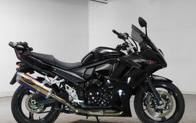 SUZUKI BANDIT 1250 F 2011 GW72A