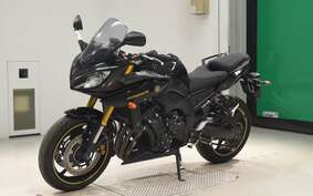 YAMAHA FAZER FZ8 SA 2011 RN25