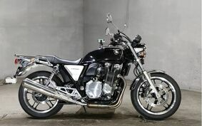 HONDA CB1100 2012 SC65