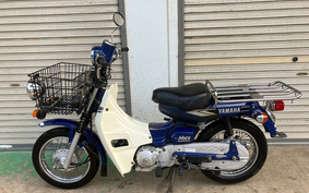 YAMAHA MATE 90 UB02J