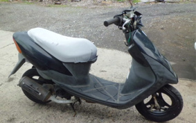 SUZUKI LETS2 CA1PA