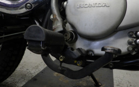 HONDA CL400 2000 NC38