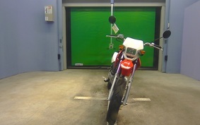 HONDA XR100 MOTARD HD13