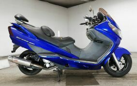 SUZUKI SKYWAVE 250 (Burgman 250) S CJ43A