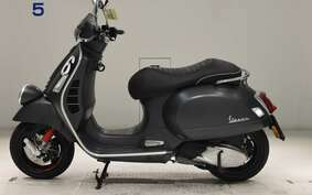 VESPA SEI GIORNI 2021