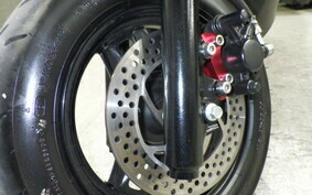 SUZUKI ADDRESS V125 S CF4MA