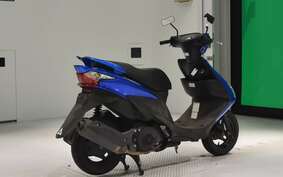 SUZUKI ADDRESS V125 SS CF4MA