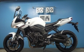 YAMAHA FZ FAZER 2013 RN21J