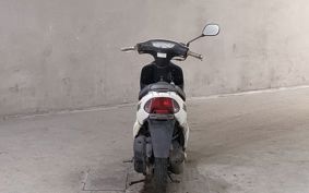 HONDA DIO ZX AF35