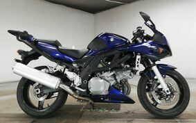 SUZUKI SV1000S 2006 VT54A