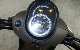 HONDA BENLY 110 JA09