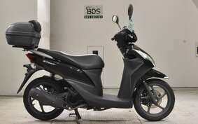 HONDA DIO 110 JF31