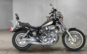 YAMAHA VIRAGO 1100 1988 1TE