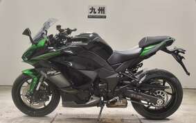 KAWASAKI NINJA 1000 SX 2023 ZXT02K