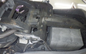 SUZUKI ADDRESS V125 CF4EA