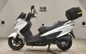 SUZUKI SKYWAVE 200 (Burgman 200) CH41A