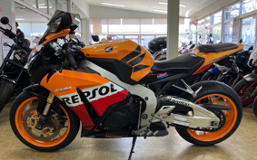 HONDA CBR1000RR ABS 2013 SC59