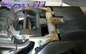 SUZUKI ADDRESS V50 CA4BA