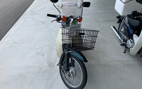 HONDA C50 SUPER CUB AA01