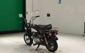 HONDA MONKEY AB27