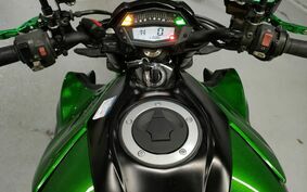 KAWASAKI Z1000 2019 ZXT00W