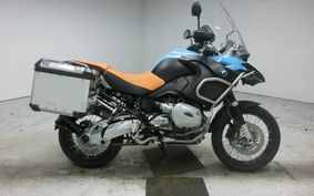 BMW R1200GS ADVENTURE 2006 0382