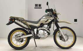 YAMAHA SEROW 250 DG17J