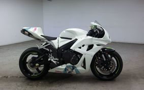 HONDA CBR600RR 2009 PC40