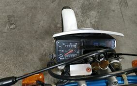 HONDA TL125 JD06