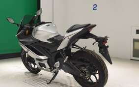 YAMAHA YZF-R25 A RG43J