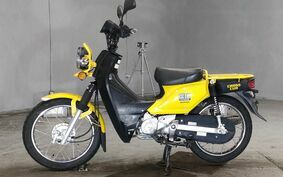 HONDA CROSS CUB 110 JA10